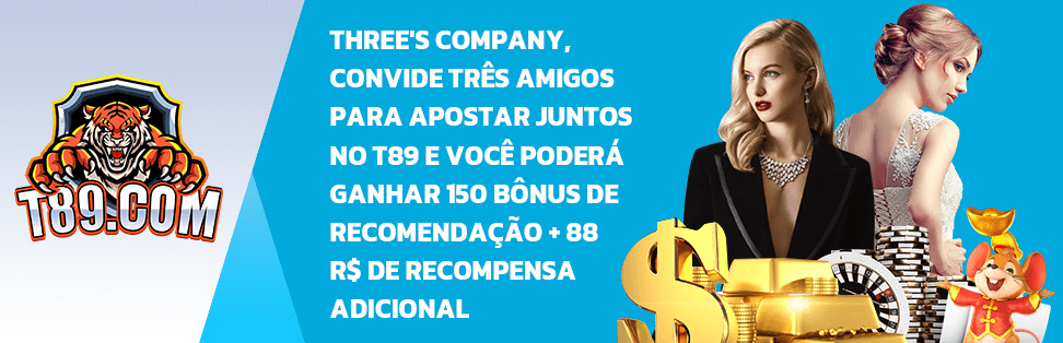 aposta dando um gol adversário quem ganha